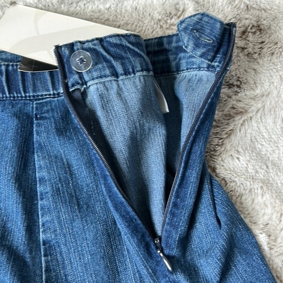 Style & Co. Stretch Denim Leggings, Size 10 - Picture 6 of 13